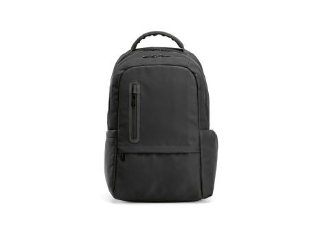 Chicago Rucksack 20L aus recy. PET. Geeignet für Laptops bis 17".