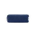 Rousseau Multifunktionales Etui aus recy. Baumwolle, 270g/m²