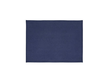 Caravaggio Platzset aus recy. Baumwolle, 180g/m²