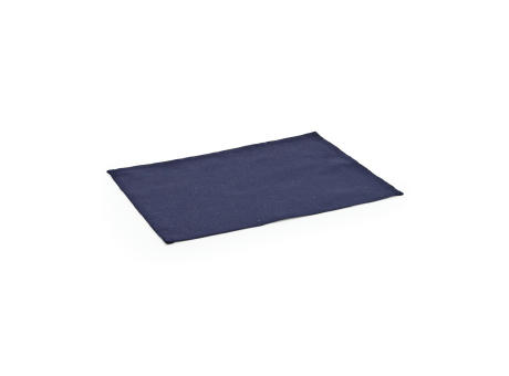 Caravaggio Platzset aus recy. Baumwolle, 180g/m²