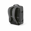 Belfast Rucksack 20L aus rPET. Handgepäckgeeignet. Geeignet für Laptops bis 17"