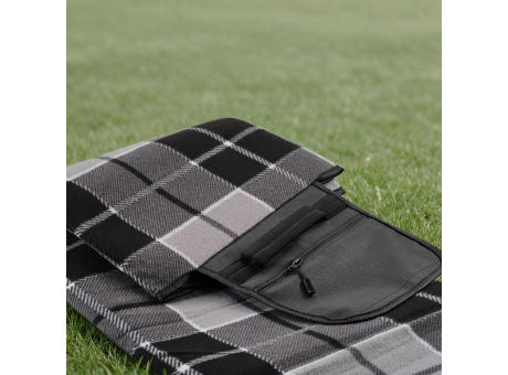 Siza Picknickdecke aus recy. PET