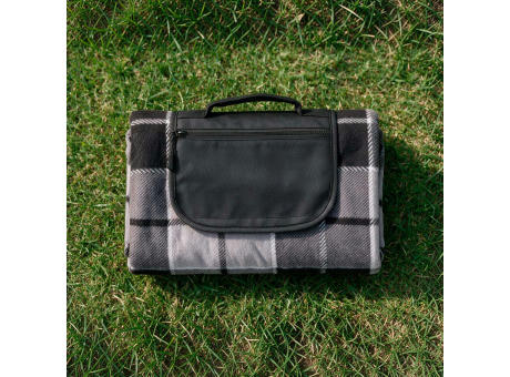 Siza Picknickdecke aus recy. PET