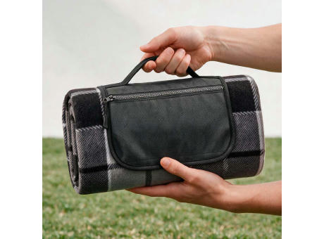 Siza Picknickdecke aus recy. PET