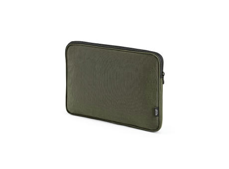 Liverpool Laptop-Hülle aus recy. Nylon. Geeignet für Laptops bis 15,6"