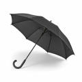 Lennon Regenschirm aus rPET, 23", sturmfest, automatische Öffnung