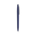 Balzac Kugelschreiber recy. ABS, blau, Dokumental®-Tinte 0,5km