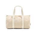 Zurich Sporttasche 30L aus recy. Baumwolle und recy. PET, 330g/m²