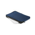 Liverpool Laptop-Hülle aus recy. Nylon. Geeignet für Laptops bis 15,6"