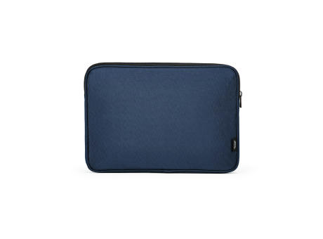 Liverpool Laptop-Hülle aus recy. Nylon. Geeignet für Laptops bis 15,6"