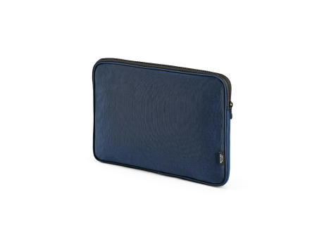 Liverpool Laptop-Hülle aus recy. Nylon. Geeignet für Laptops bis 15,6"