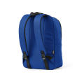 London Rucksack 12L aus rPET. Geeignet für Laptops bis 15,6".