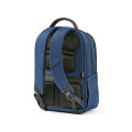 Chicago Rucksack 20L aus recy. PET. Geeignet für Laptops bis 17".