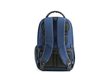 Chicago Rucksack 20L aus recy. PET. Geeignet für Laptops bis 17".