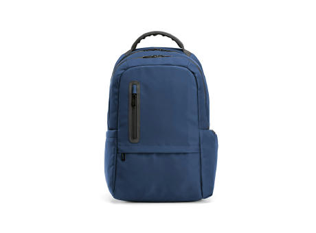 Chicago Rucksack 20L aus recy. PET. Geeignet für Laptops bis 17".