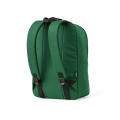 London Rucksack 12L aus rPET. Geeignet für Laptops bis 15,6".