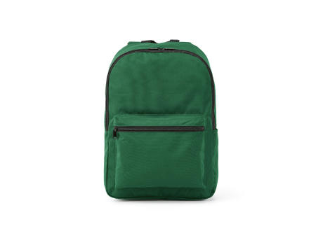 London Rucksack 12L aus rPET. Geeignet für Laptops bis 15,6".