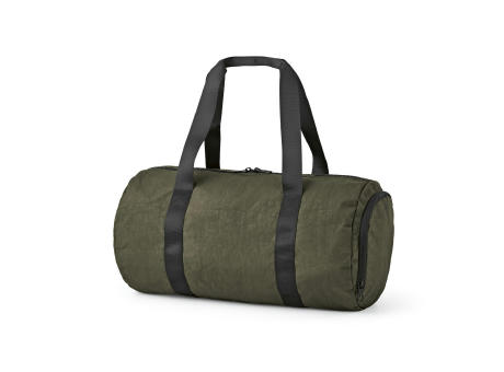 Barcelona Sporttasche 30L aus recy. Nylon. Mit separatem Schuhfach.