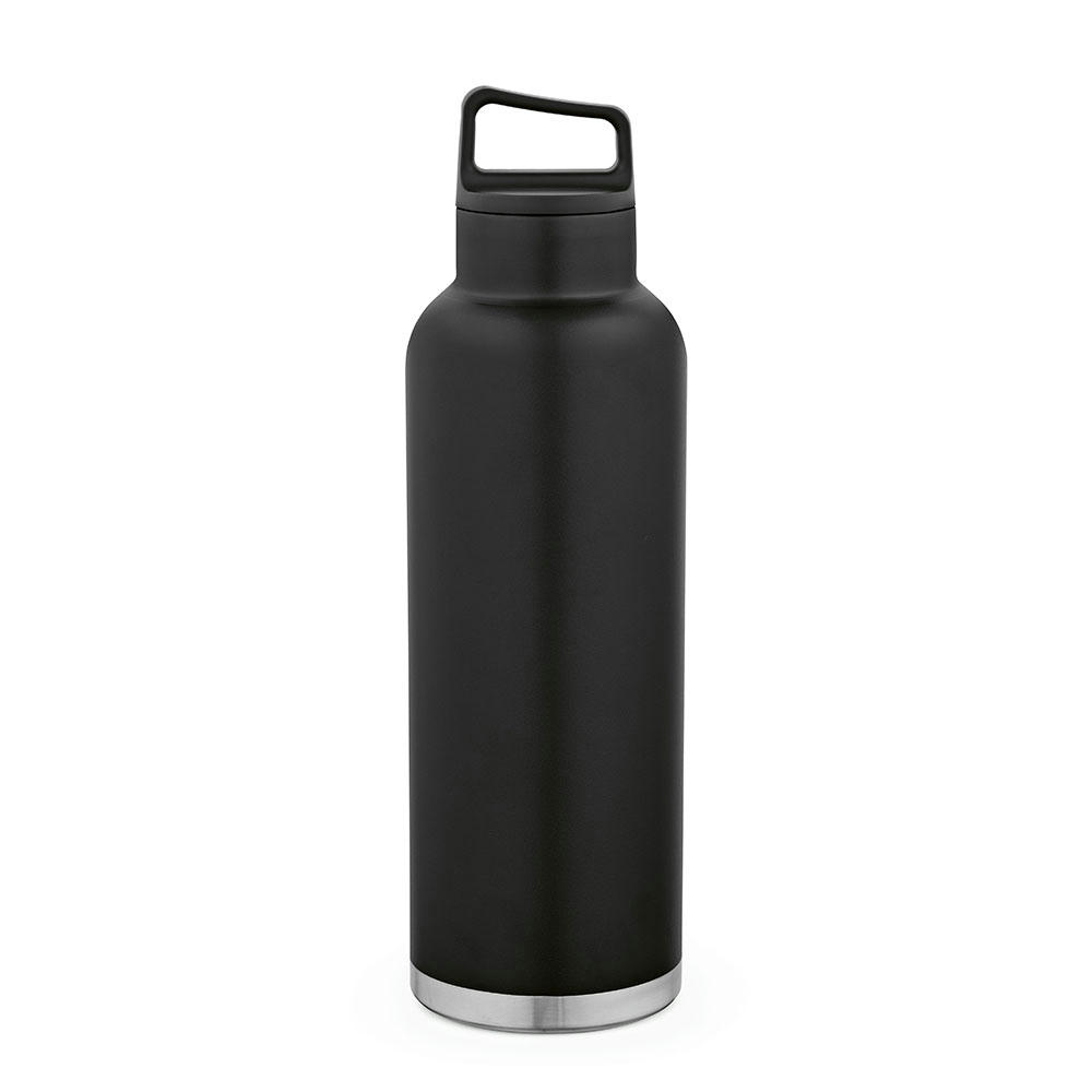 Zambezi 2000 Trinkflasche,recy. Edelstahl, 2150ml. Mit Tragegriff