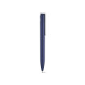 Amado Kugelschreiber recy. ABS, blau, Dokumental®-Tinte 0,5km