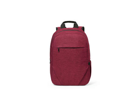 Vilnius Laptop Rucksack 18L rPET 