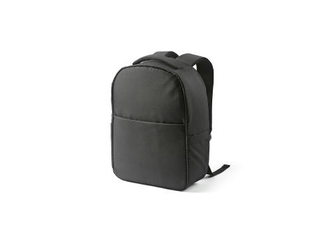 Budapest Rucksack 16L recy.  Polyester 