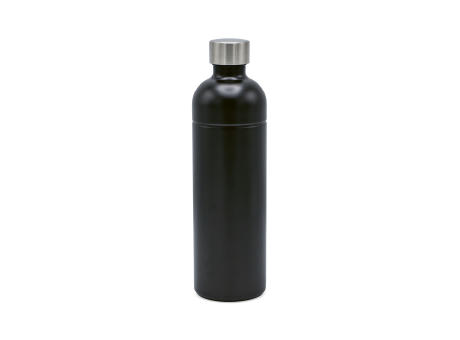 Basecapcyl Trinkflasche recy. Edelstahl 1070 ml 