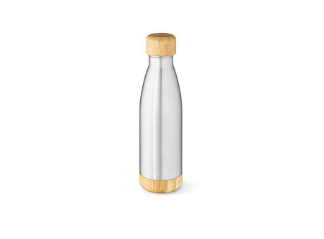 Congo Bottle
