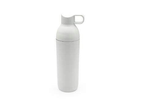 Solarix Trinkflasche recy. Edelstahl 640 ml 
