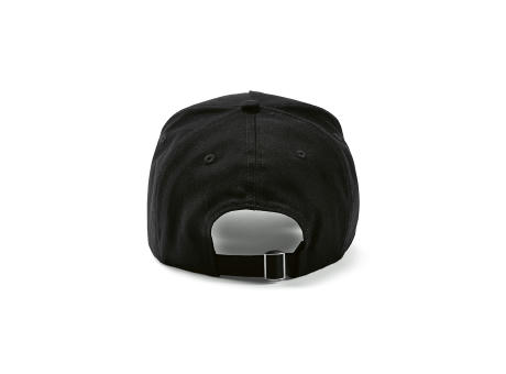 Hendrix Basecap recy. Baumwolle 280gsm 