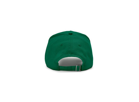 Hendrix Basecap recy. Baumwolle 280gsm 