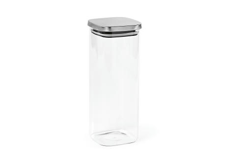 Delacroix 2100 Canister