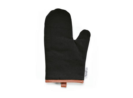 Basquiat Küche Handschuhe recy. Baumwolle 280 gsm 