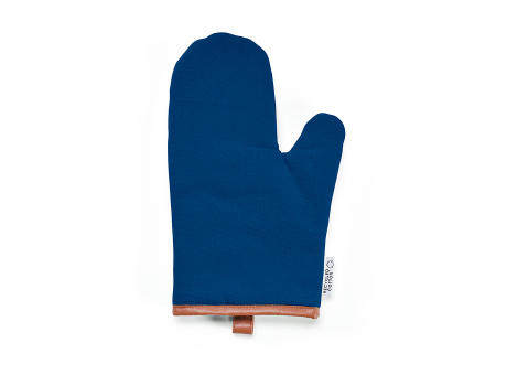 Basquiat Küche Handschuhe recy. Baumwolle 280gsm 