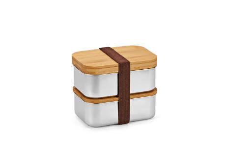 Vermeer Lunchbox Bambus 1480 ml 