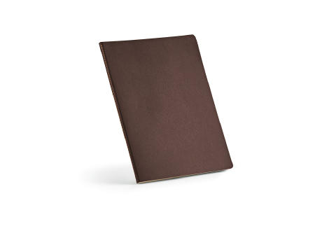 Bronte A4 Notebook