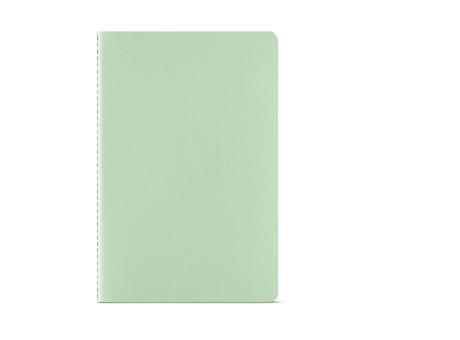 Bronte A5 Notebook