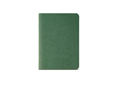 Bronte A6 Notizbuch recy. Papier70gsm 160 Seiten
