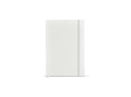 Hugo Notizbuch A5 recy. Papier 70gsm 160 Seiten