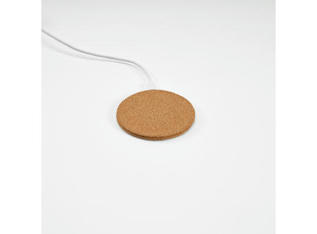 Descartes Wireless Charger
