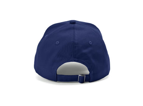 Darrell Basecap recy. Baumwolle 280gsm 