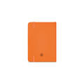 Marquez A6 Notizbuch mit Festeinband. 196 Seiten 70g/m² recy.Papier