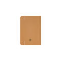 Marquez A6 Notizbuch mit Festeinband. 196 Seiten 70g/m² recy.Papier