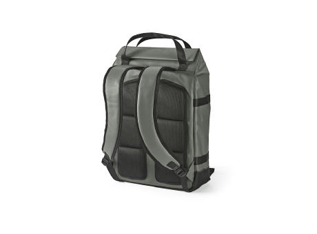 Wellington Laptop Rucksack 21L rPET 