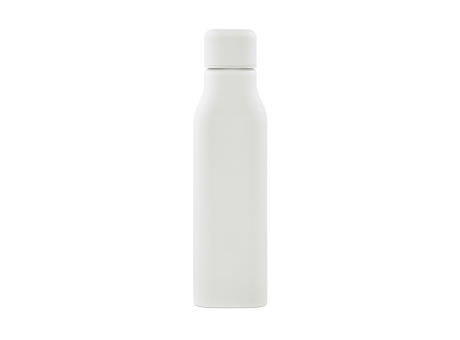 Virtuos Trinkflasche recy. Edelstahl 1030 ml 