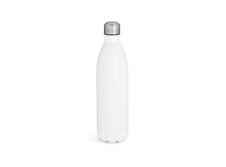 Mississippi 1100 Trinkflasche recy.Edelstahl 1100 ml 