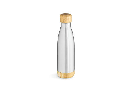Congo Bottle