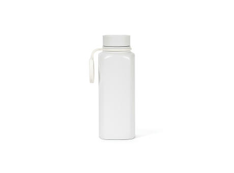 Ural Trinkflasche recy. Edelstahl 820 ml 