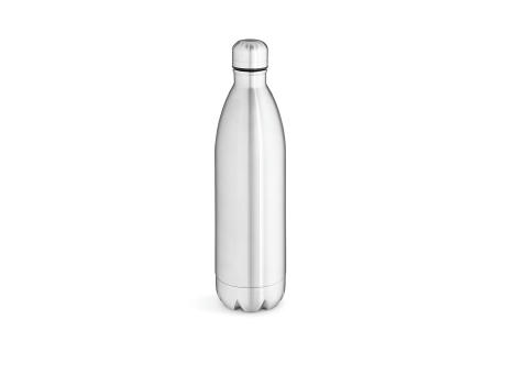 Mississippi 1100P Trinkflasche recy. Edelstahl 1100 ml 