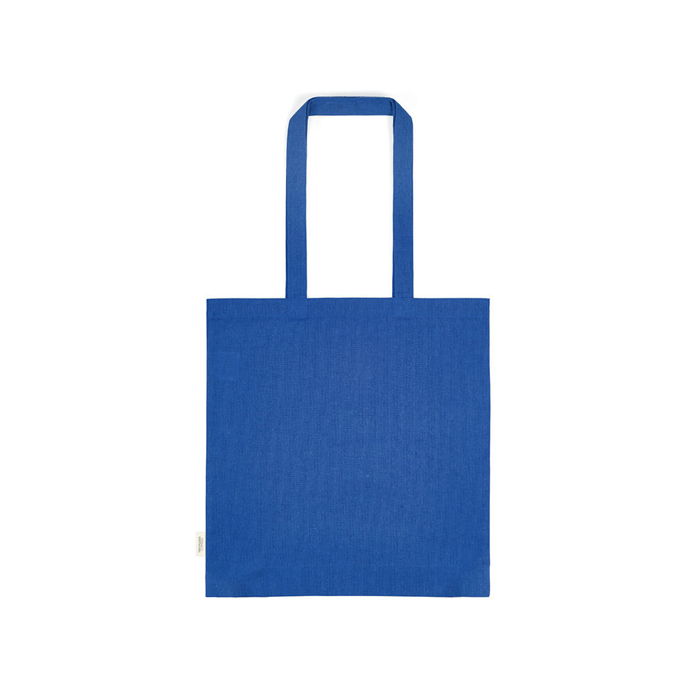 Everest Einkaufstasche recy.Baumwolle (140 g/m²). Mit Henkeln